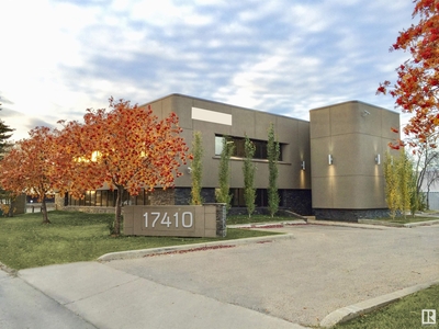 17410 107 Avenue Nw, McNamara Industrial in Edmonton