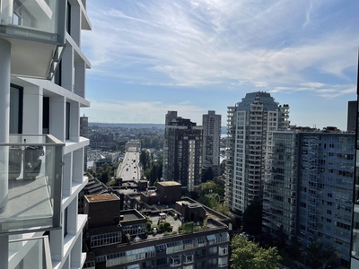 1905 1289 HORNBY STREET Vancouver