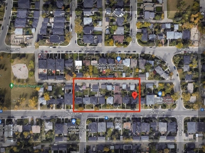 1920 To 1948 26 Avenue Sw, Bankview in Calgary, AB
