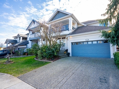 19584 SUTTON AVENUE Pitt Meadows