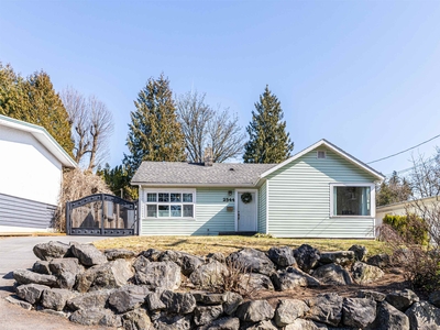 2544 CAMPBELL AVENUE Abbotsford