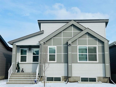 263 Seton Villas Southeast, Calgary, Alberta–