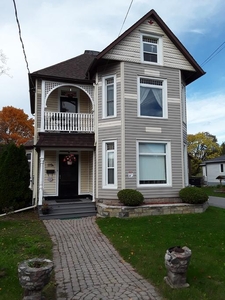 3 Bedroom Apartment Carleton Place ON