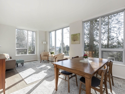 309 3533 ROSS DRIVE Vancouver