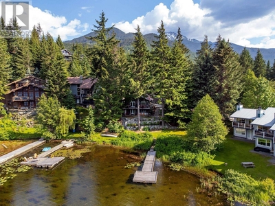 3278 Archibald Way, in Whistler, BC