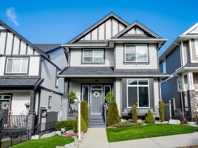 36061 EMILY CARR GREEN Abbotsford