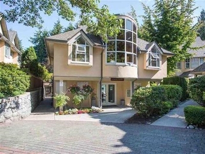 405 5880 HAMPTON PLACE Vancouver