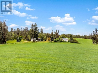 4602 Schubert Road, Armstrong/ Spall. in Armstrong, BC