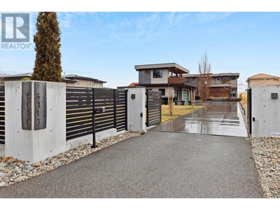 5818 Dale Avenue, Trout Creek in Summerland, BC