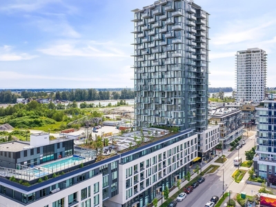 603 3538 SAWMILL CRESCENT Vancouver