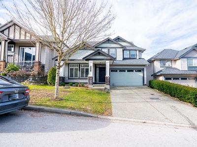 6081 145A STREET Surrey