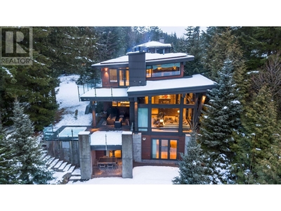 7134 Nesters Road, in Whistler, BC