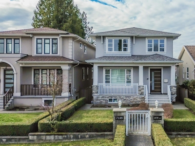 7135 DOW AVENUE Burnaby