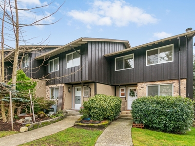 805 555 W 28TH STREET North Vancouver
