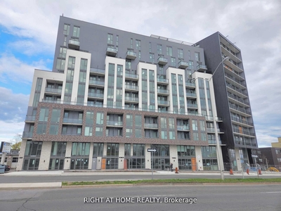 Condo/Apartment for rent, 316 - 90 Glen Everest Rd, in Toronto, Canada