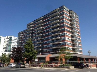 Condo/Apartment for sale, 501 - 165 Ontario St, in Kingston, Canada