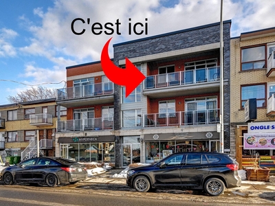 Condo/Apartment for sale, 3342 Rue Fleury E., Montréal-Nord, QC H1H2R5, CA , in Montreal, Canada