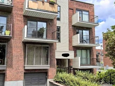 Condo/Apartment for sale, 7831 Rue Madeleine-Huguenin, Mercier/Hochelaga-Maisonneuve, QC H1L6M6, CA , in Montreal, Canada