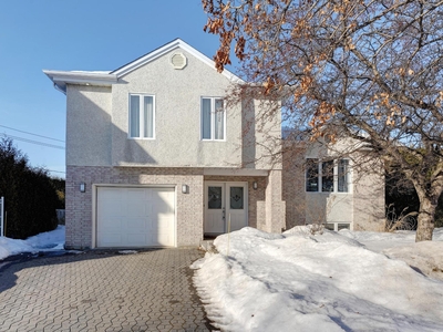 House for sale, 1137 Rue Rainville, Repentigny, QC J5Y3S3, CA , in Repentigny, Canada