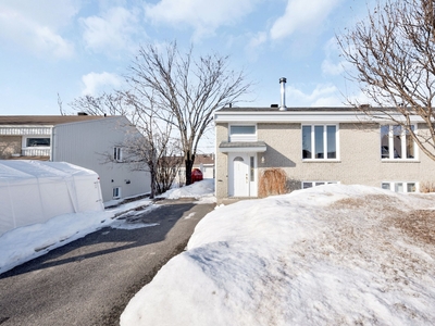 House for sale, 143 Rue Matte, Beauport, QC G1E6Z8, CA, in Québec City, Canada