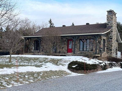 House for sale, 287 Route St-Patrice, Saint-Liboire, QC J0H1R0, CA , in Saint-Liboire, Canada