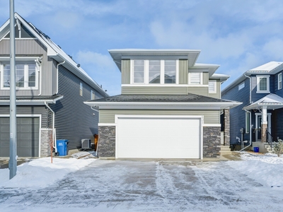 House for sale, 431 Rivercrest Blvd, Cochrane, AB T4C 2A4, Canada, in Cochrane, Canada