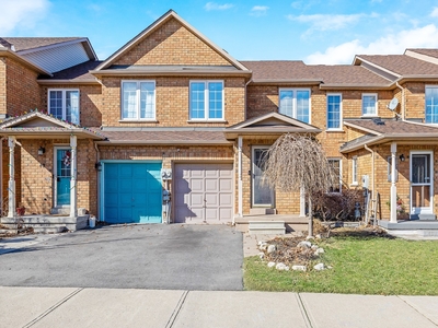 House for sale, 44 Dawson Crescent, Greater Toronto Area, Ontario, in Milton, Canada
