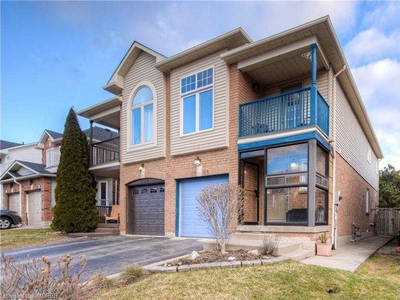House for sale, 5126 Porter Street, in Burlington, Canada