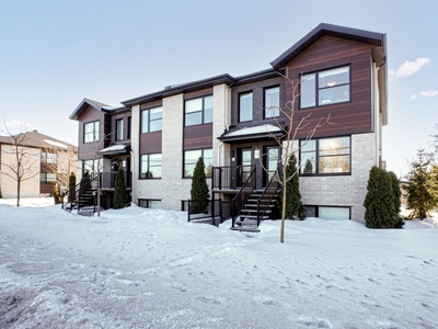 House for sale, 723 Boul. du Curé-Labelle, Blainville, QC J7C2J8, CA, in Blainville, Canada