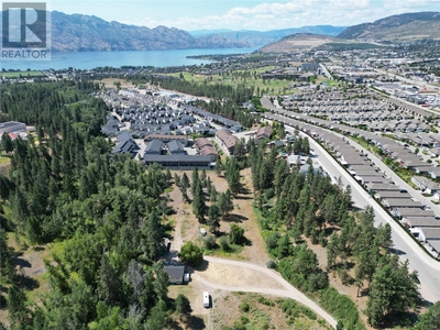 Lot 37-4-1 Cougar Road, Westbank Centre in Westbank, BC