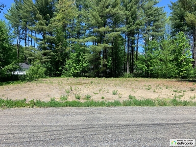 Residential Lot for sale Ayer's Cliff