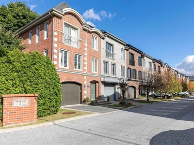 Two or more storey 7945 Rue Nadeau, apt. 22, Brossard