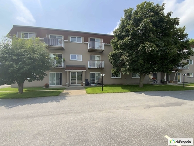 6 units or more for sale St-Hyacinthe (St-Thomas-D'Aquin)