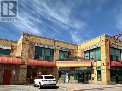 Commercial For Sale In Agincourt, Toronto, Ontario