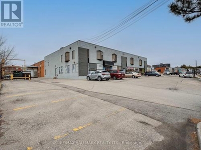 Commercial For Sale In Glenfield-Jane Heights, Toronto, Ontario