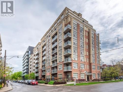 Condo For Sale In Niagara, Toronto, Ontario