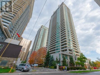 Condo For Sale In Willowdale East, Toronto, Ontario