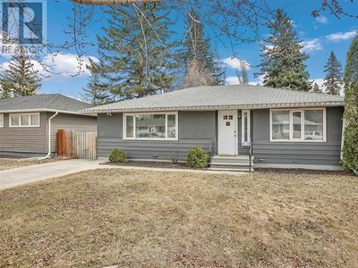 House For Sale In Avalon, Saskatoon, Saskatchewan
