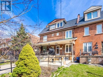 House For Sale In Bickford Park, Toronto, Ontario