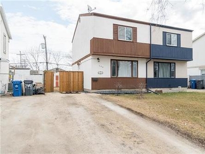 House For Sale In Parc La Salle, Winnipeg, Manitoba