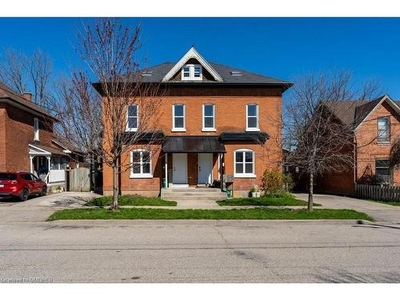 Investment For Sale In Eagle Place, Brantford, Ontario
