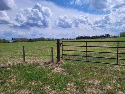 Vacant Land For Sale In Red Deer, Alberta