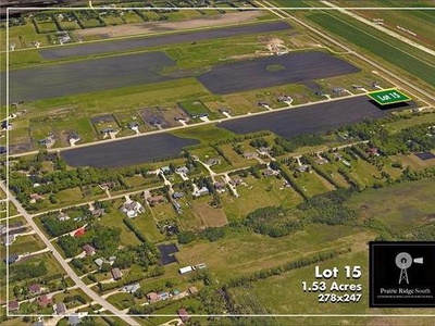 Vacant Land For Sale In Winnipeg, Manitoba