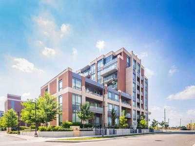Condo/Apartment for sale, 612 - 28 Uptown Rd, in Markham, Canada