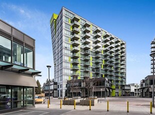 Calgary Apartment For Rent | Brentwood | University City Green Building
