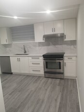 Calgary Basement For Rent | Thorncliffe | Newly Renovated 2 Ensuite Bedrooms