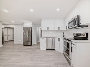 Calgary Basement For Rent | Valley Ridge | Brand New 2 bedroom