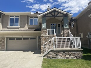Calgary Pet Friendly Duplex For Rent | Discovery Ridge | Executive Fully Furnished Villa