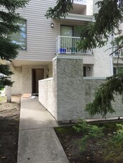 Calgary Townhouse For Rent | Varsity | 2 Bedroom Townhouse for rent