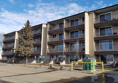 Edmonton Apartment For Rent | Sifton Park | Capital Place - 4505 137